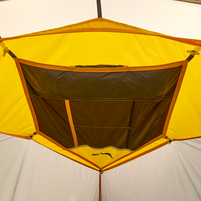 SALEWA PUEZ TREK 2P TENT - 2-HENGEN TELTTA
