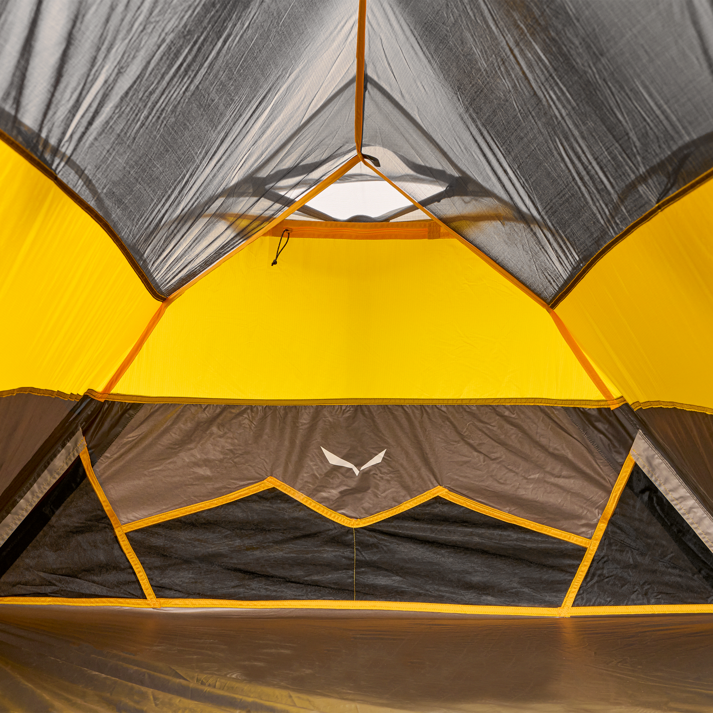 SALEWA PUEZ TREK 2P TENT - 2-HENGEN TELTTA