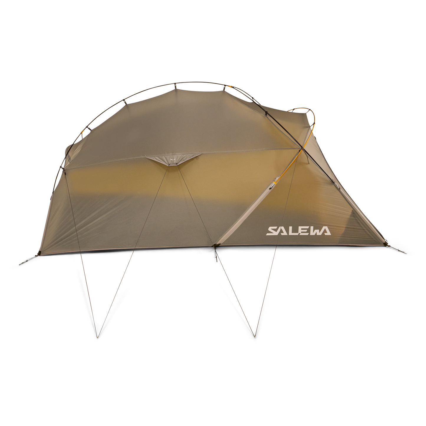 SALEWA PUEZ TREK 2P TENT - 2-HENGEN TELTTA