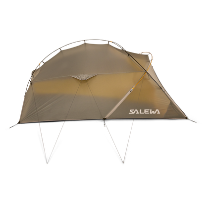 SALEWA PUEZ TREK 2P TENT - 2-HENGEN TELTTA