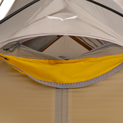 SALEWA PUEZ TREK 2P TENT - 2-HENGEN TELTTA