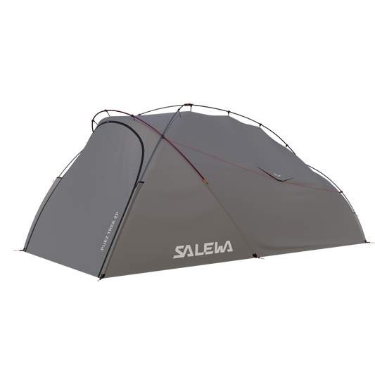 SALEWA PUEZ TREK 2P TENT - 2-HENGEN TELTTA