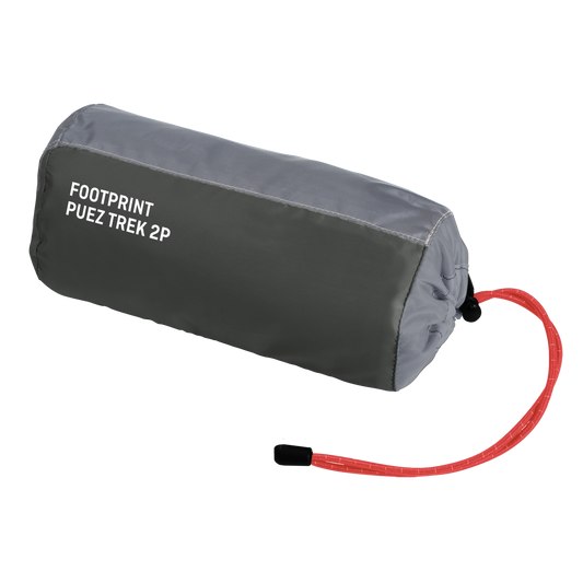 SALEWA FOOTPRINT PUEZ TREK 2P - ALUSTA PUEZ TREK 2P TELTALLE