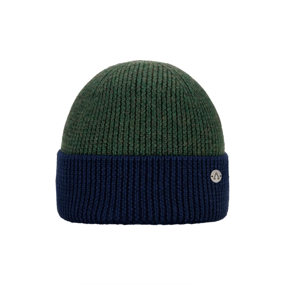 P.A.C. BLOCWUL BEANIE - PIPO