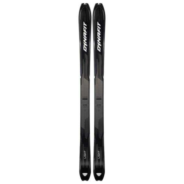 DYNAFIT BLACKLIGHT 95 SKI - VAPAALASKUSUKSET