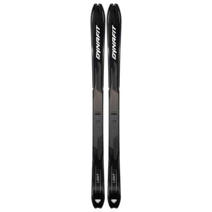 DYNAFIT BLACKLIGHT 95 SKI - VAPAALASKUSUKSET
