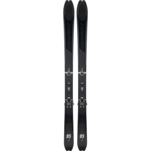 DYNAFIT BLACKLIGHT 95 SKI - VAPAALASKUSUKSET