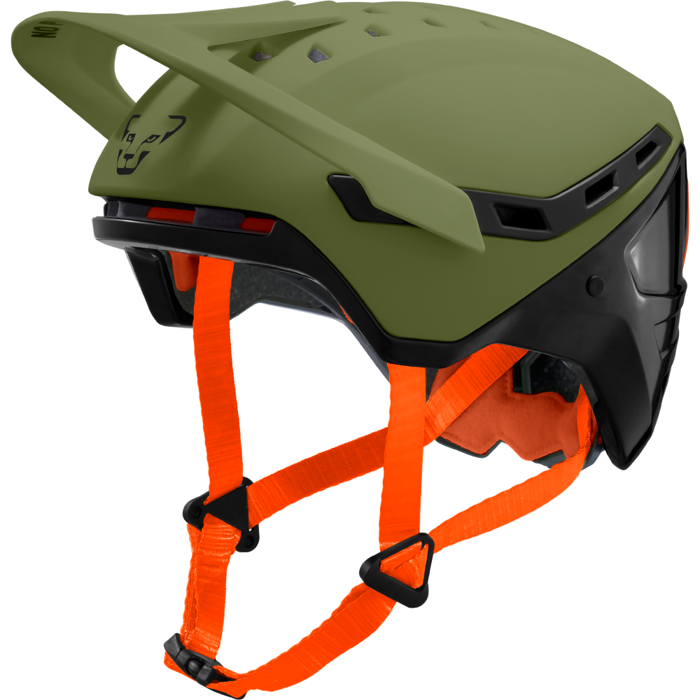 DYNAFIT TLT HELMET - KYPÄRÄ