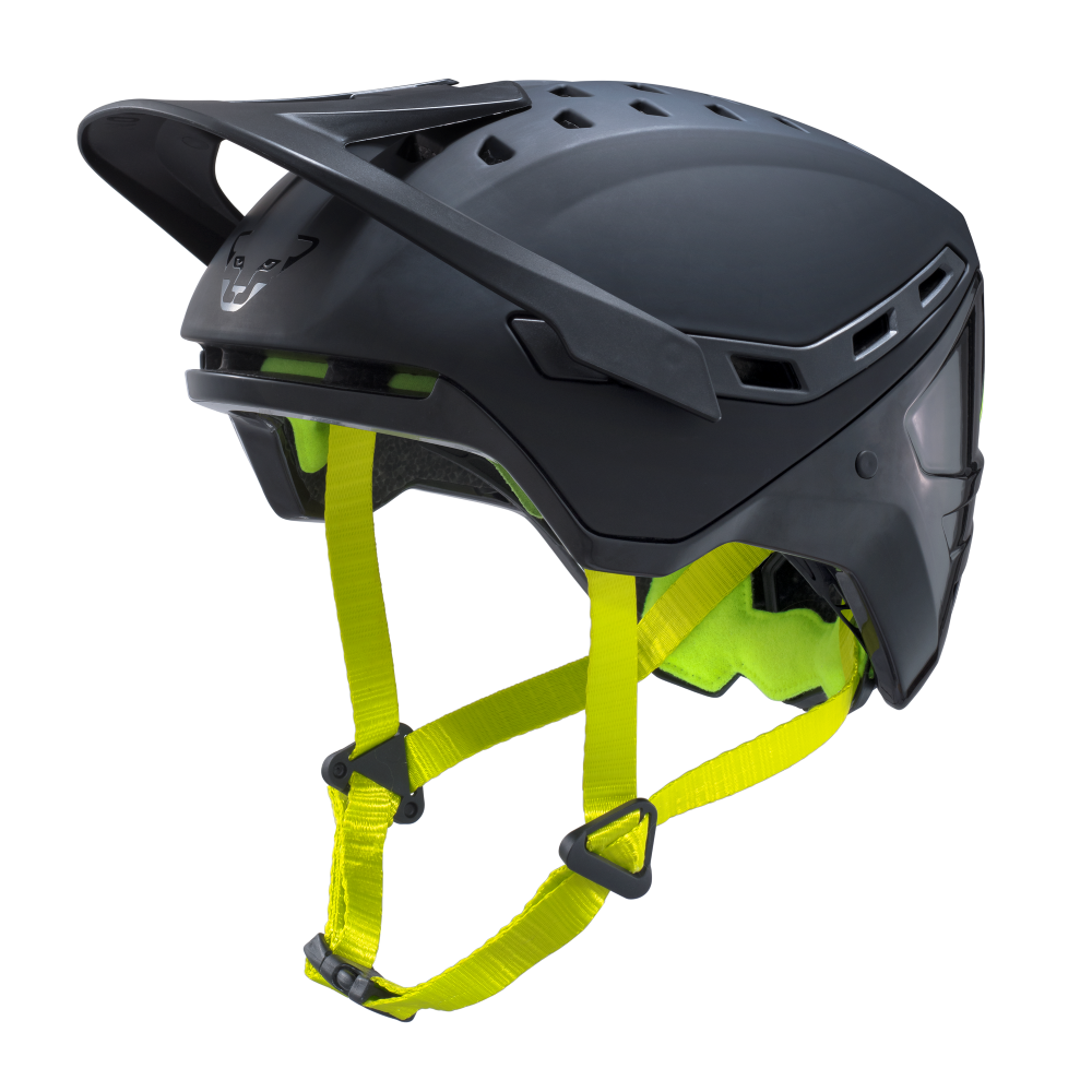 DYNAFIT TLT HELMET - KYPÄRÄ