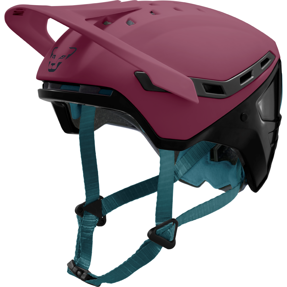 DYNAFIT TLT HELMET - KYPÄRÄ