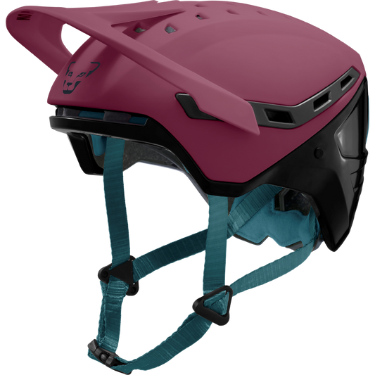 DYNAFIT TLT HELMET - KYPÄRÄ