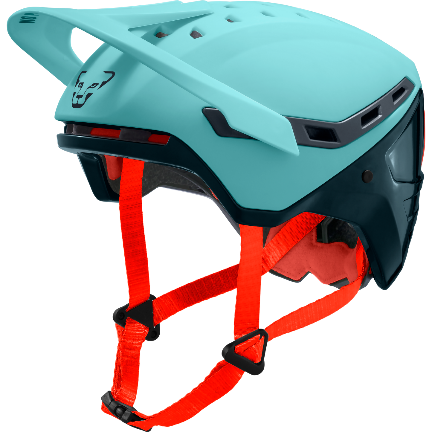 DYNAFIT TLT HELMET - KYPÄRÄ