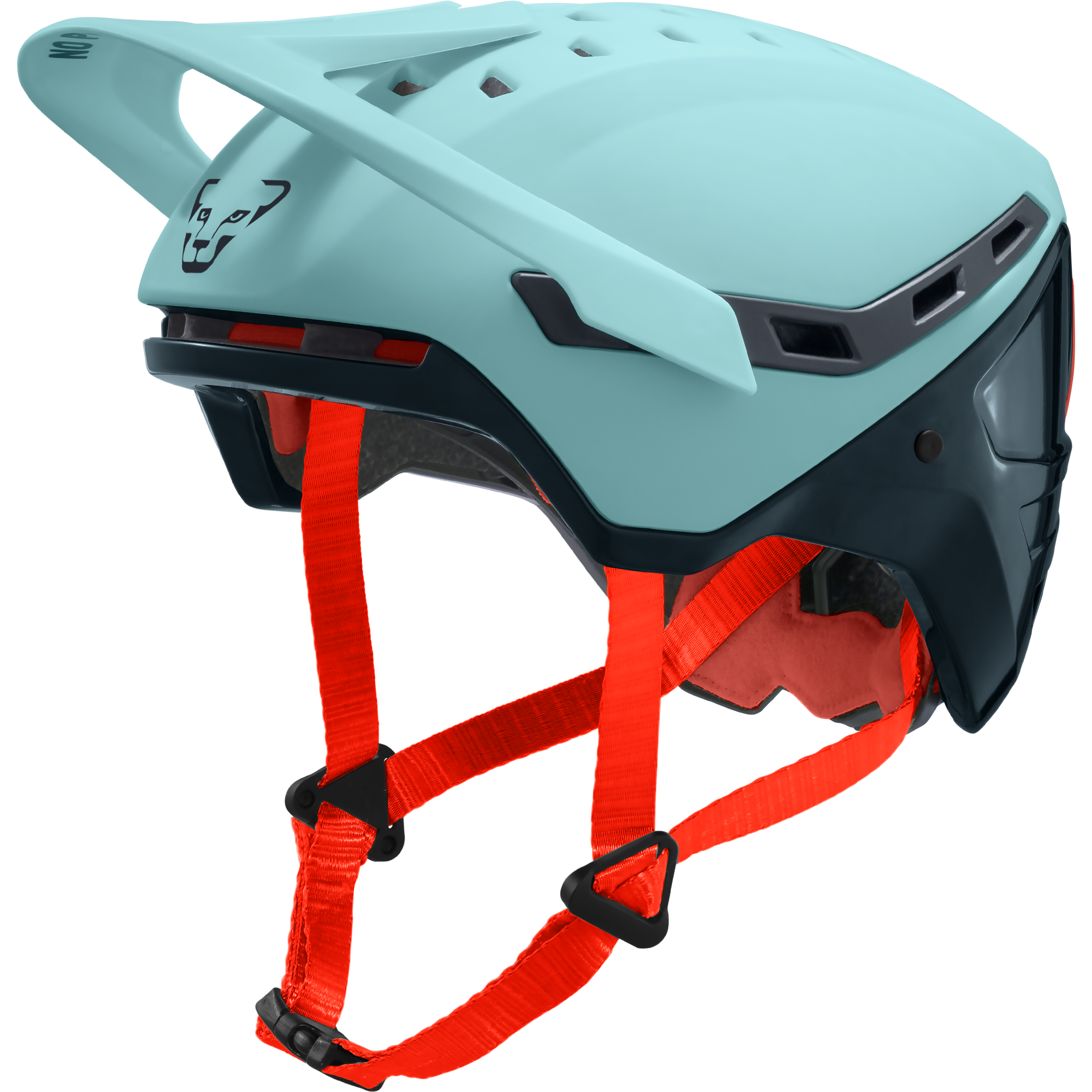 DYNAFIT TLT HELMET - KYPÄRÄ