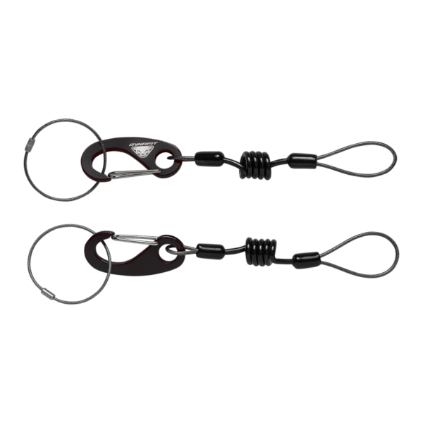 DYNAFIT GUIDE LEASH - KARKUREMMI