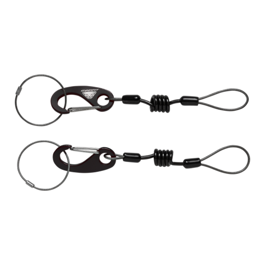 DYNAFIT GUIDE LEASH - KARKUREMMI
