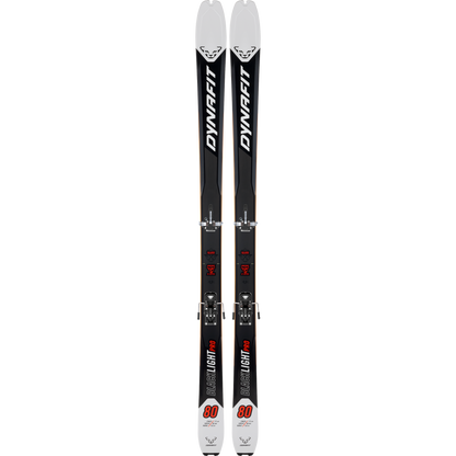 DYNAFIT BLACKLIGHT PRO TOURING SKI - SKI TOURING SUKSET