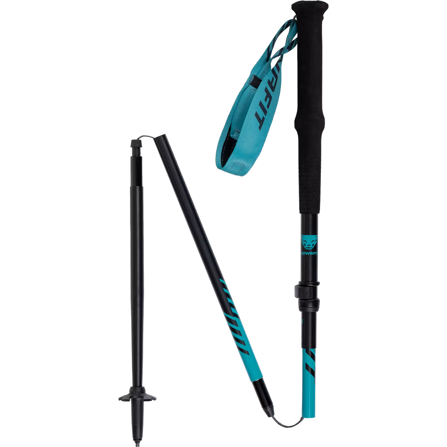 DYNAFIT ULTRA POLE - TELESKOOPPISAUVAT