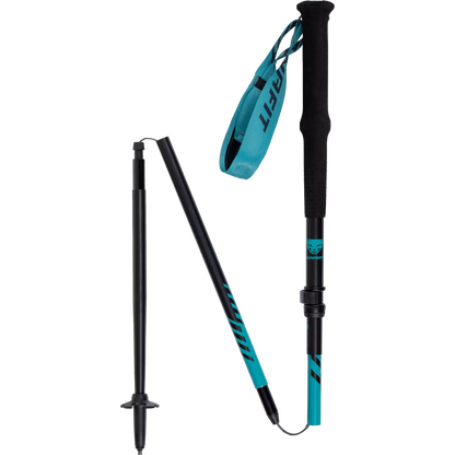 DYNAFIT ULTRA POLE - TELESKOOPPISAUVAT
