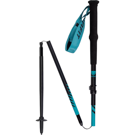 DYNAFIT ULTRA POLE - TELESKOOPPISAUVAT