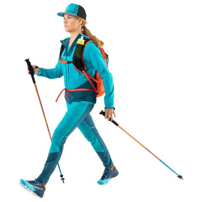 DYNAFIT VERTICAL POLE - JUOKSU/VAELLUSSAUVAT