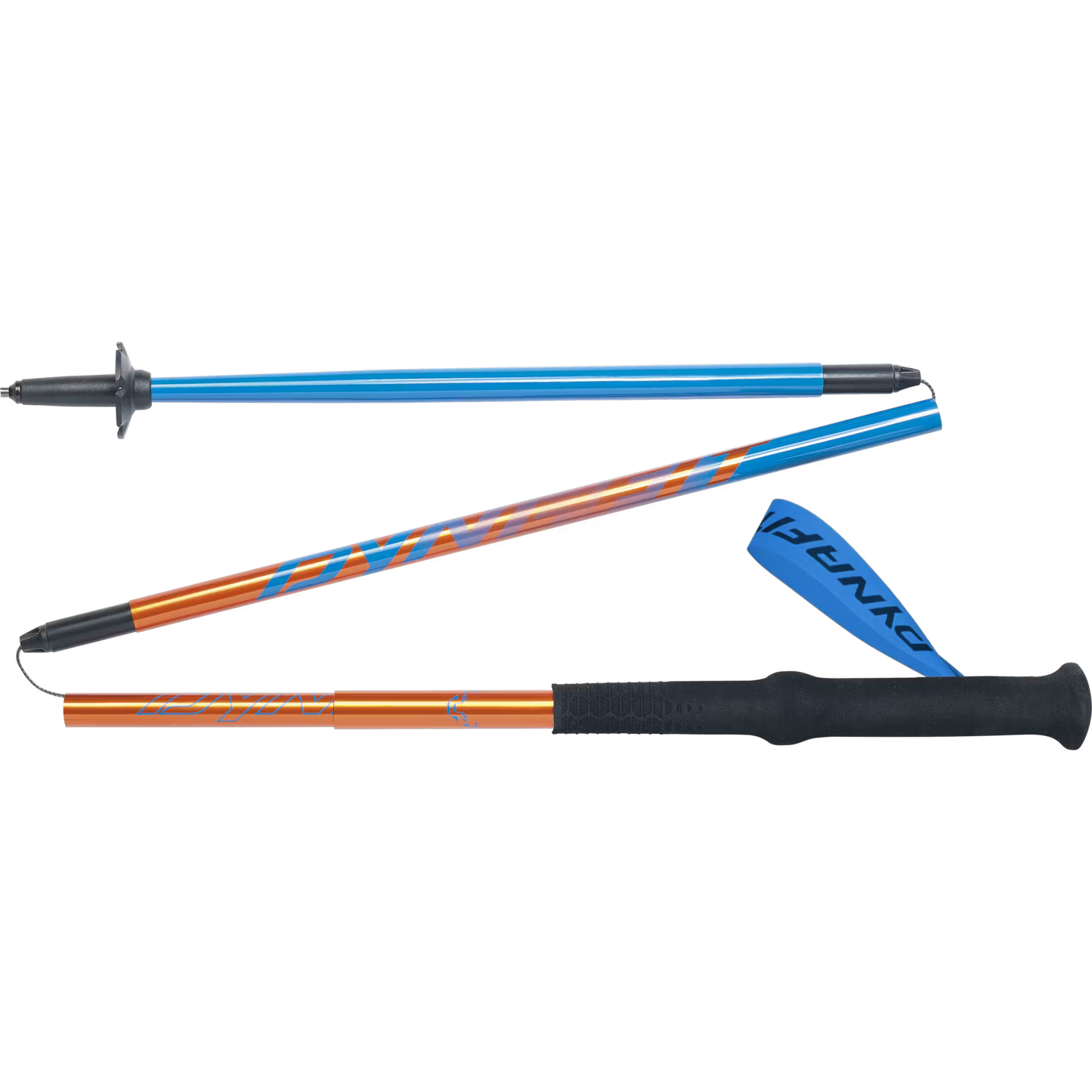 DYNAFIT VERTICAL POLE - JUOKSU/VAELLUSSAUVAT