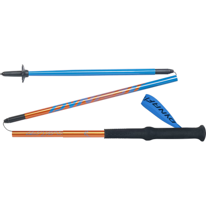 DYNAFIT VERTICAL POLE - JUOKSU/VAELLUSSAUVAT