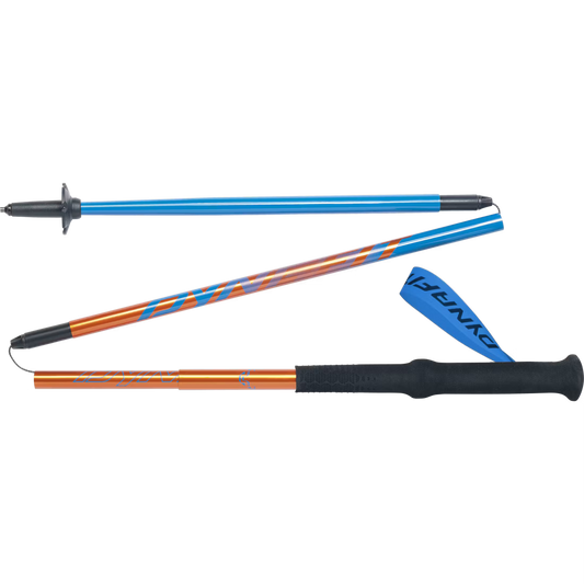 DYNAFIT VERTICAL POLE - JUOKSUSAUVAT