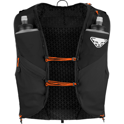 DYNAFIT ALPINE 8 VEST - JUOKSULIIVI