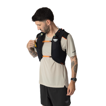 DYNAFIT ALPINE 8 VEST - JUOKSULIIVI