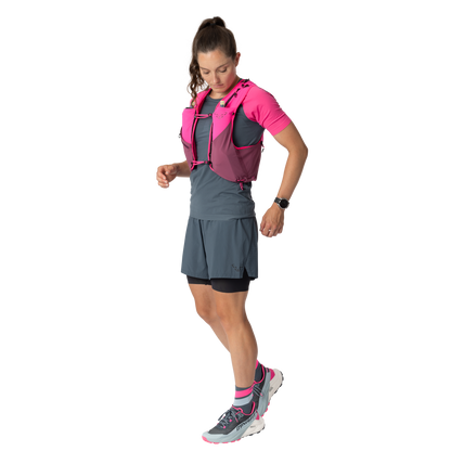DYNAFIT ALPINE 8 VEST - JUOKSULIIVI