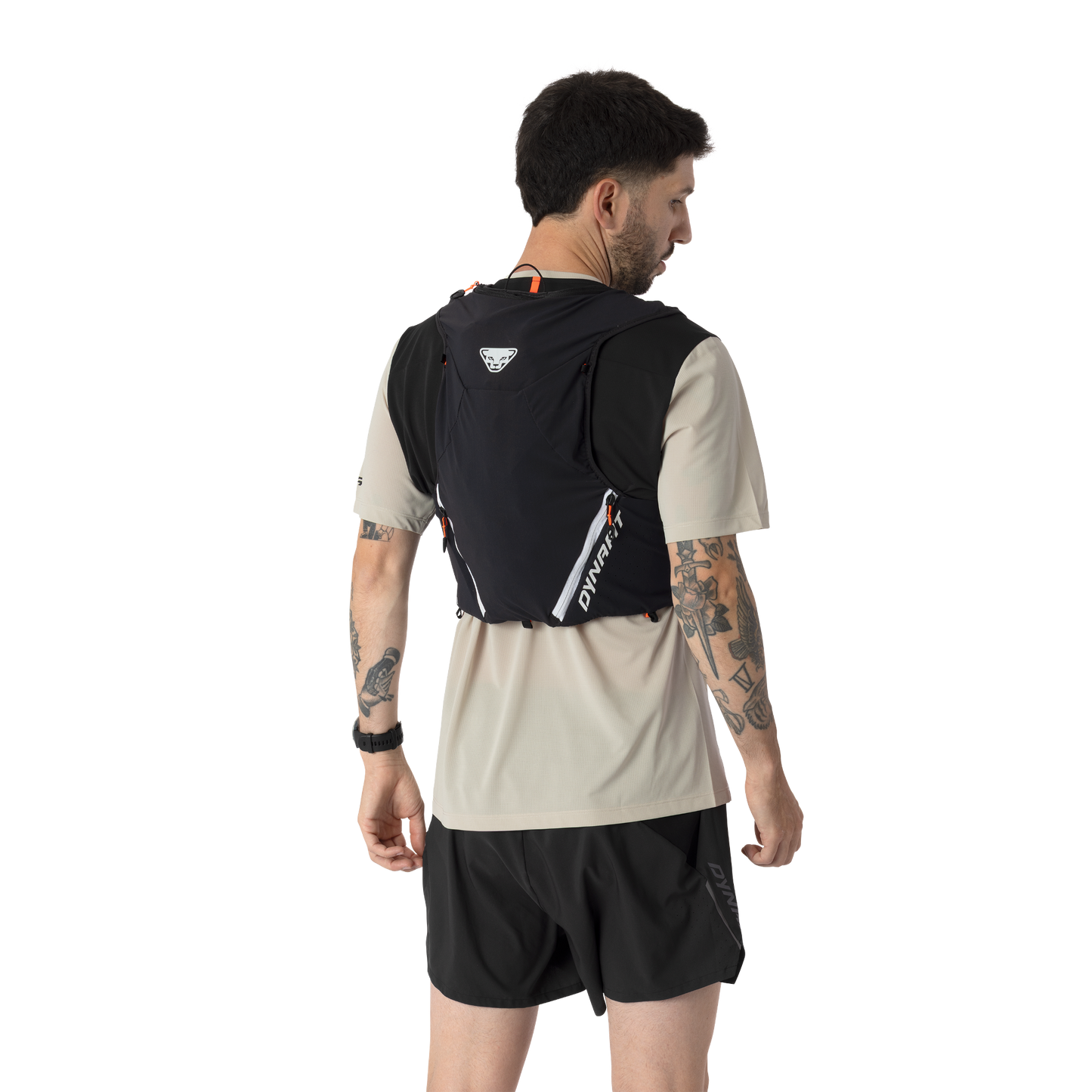 DYNAFIT ALPINE 8 VEST - JUOKSULIIVI