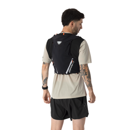 DYNAFIT ALPINE 8 VEST - JUOKSULIIVI