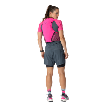 DYNAFIT ALPINE 8 VEST - JUOKSULIIVI