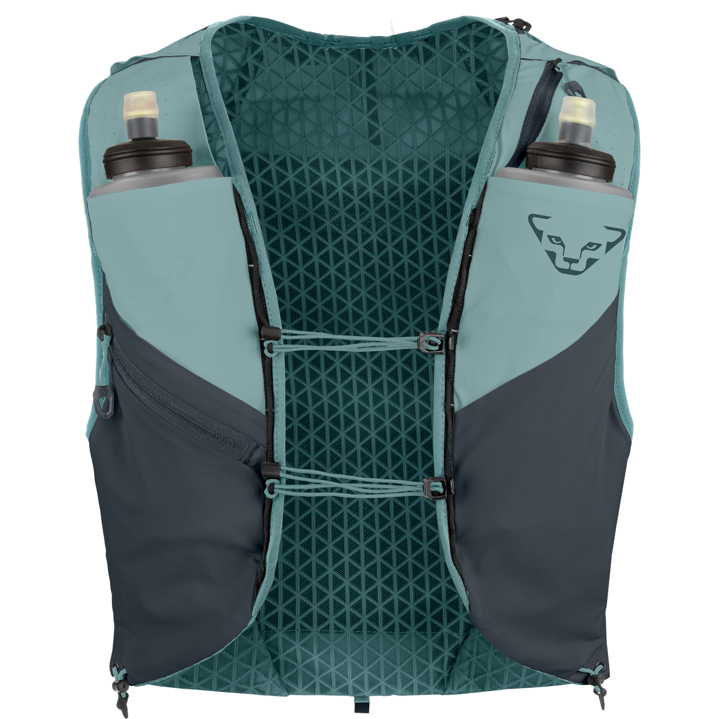 DYNAFIT ALPINE 8 VEST - JUOKSULIIVI