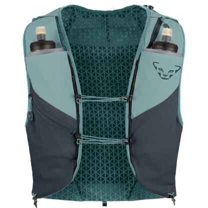 DYNAFIT ALPINE 8 VEST - JUOKSULIIVI