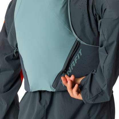 DYNAFIT ALPINE 8 VEST - JUOKSULIIVI
