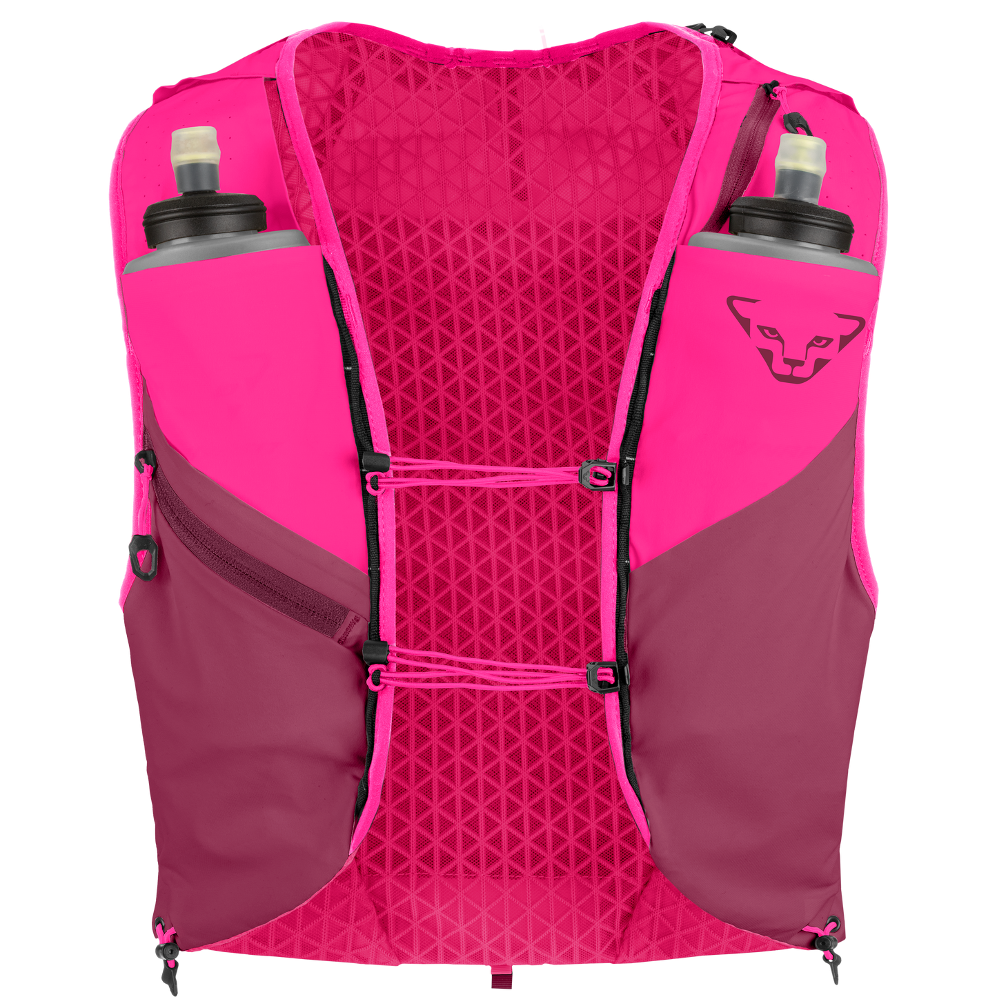 DYNAFIT ALPINE 8 VEST - JUOKSULIIVI