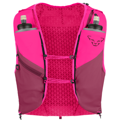 DYNAFIT ALPINE 8 VEST - JUOKSULIIVI