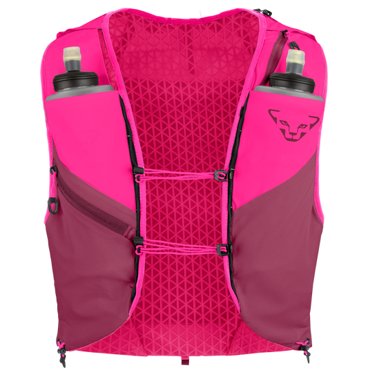 DYNAFIT ALPINE 8 VEST - JUOKSULIIVI