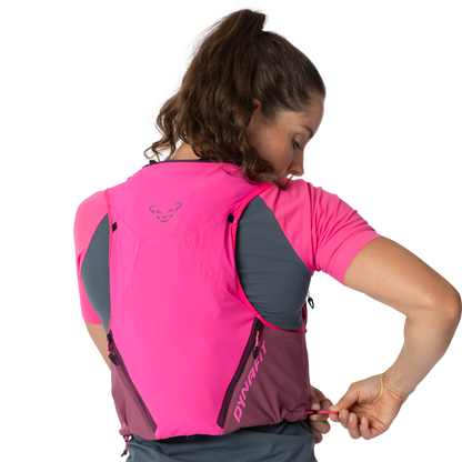 DYNAFIT ALPINE 8 VEST - JUOKSULIIVI