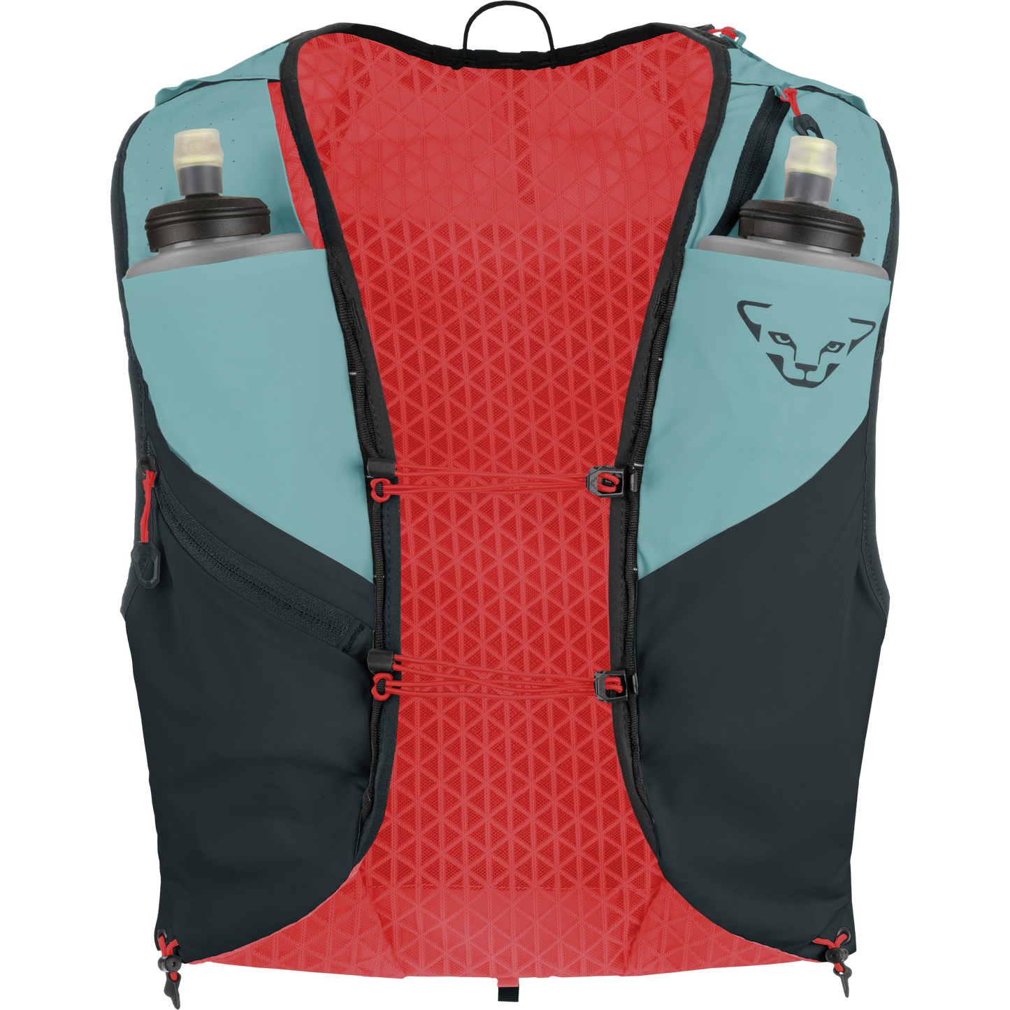 DYNAFIT ALPINE 8 VEST - JUOKSULIIVI