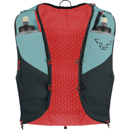 DYNAFIT ALPINE 8 VEST - JUOKSULIIVI