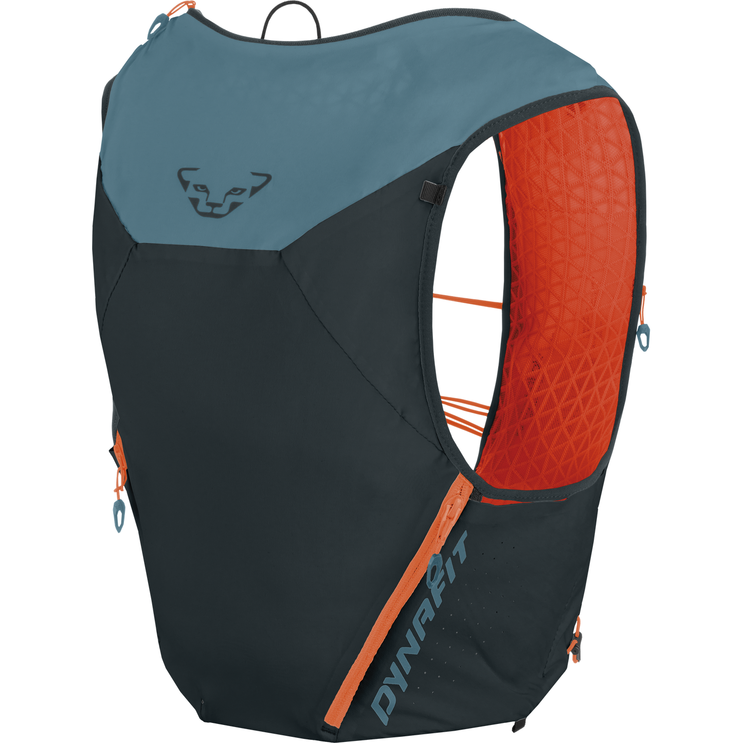 DYNAFIT ALPINE 8 VEST - JUOKSULIIVI