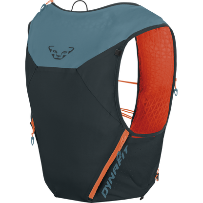 DYNAFIT ALPINE 8 VEST - JUOKSULIIVI