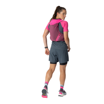 DYNAFIT ALPINE 15 VEST - JUOKSULIIVI