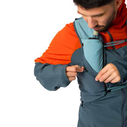 DYNAFIT ALPINE 15 VEST - JUOKSULIIVI