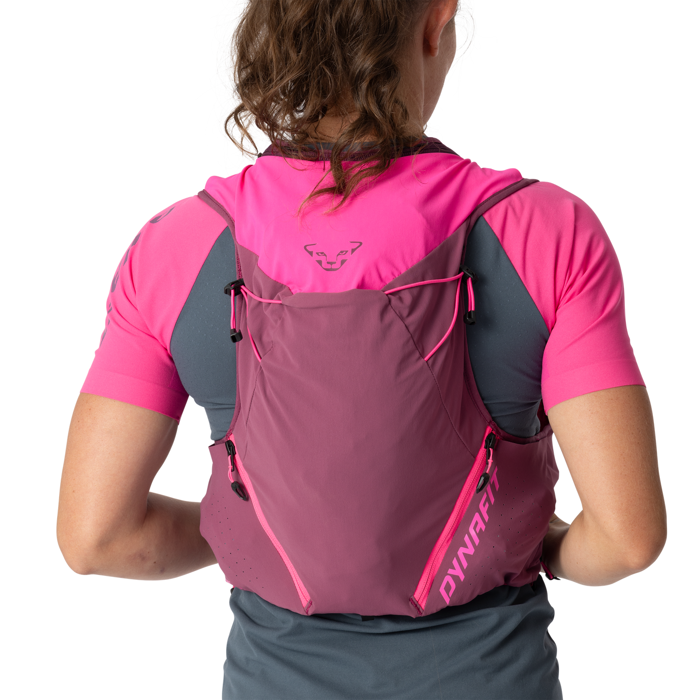 DYNAFIT ALPINE 15 VEST - JUOKSULIIVI