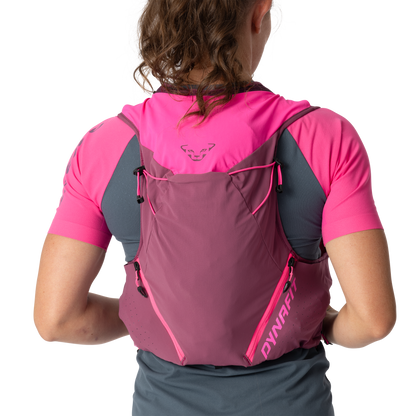 DYNAFIT ALPINE 15 VEST - JUOKSULIIVI