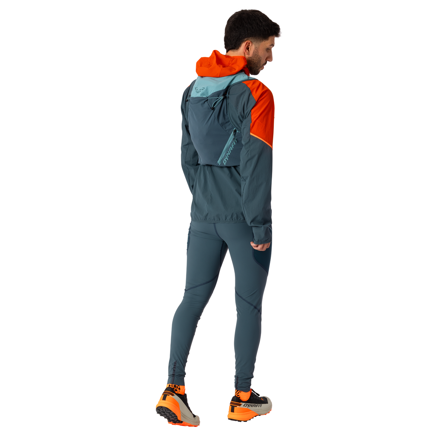 DYNAFIT ALPINE 15 VEST - JUOKSULIIVI