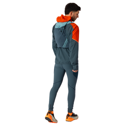 DYNAFIT ALPINE 15 VEST - JUOKSULIIVI